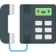 Telephone icon 64x64
