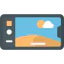 Smartphone icon 64x64