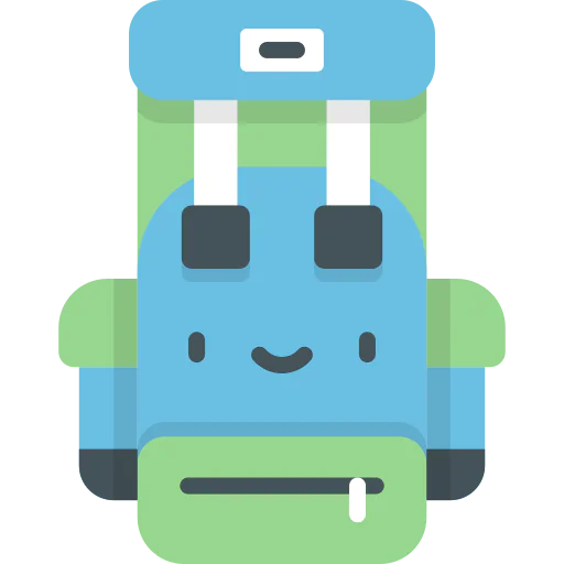 Backpack 图标