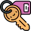 Key アイコン 64x64