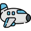 Airplane アイコン 64x64