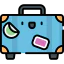 Luggage アイコン 64x64