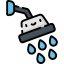 Shower アイコン 64x64