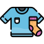 Clothes アイコン 64x64