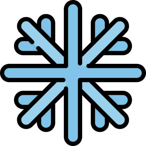 Snowflake ícono