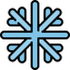 Snowflake アイコン 64x64