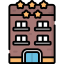 Hotel アイコン 64x64