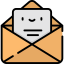 Email アイコン 64x64