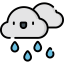 Rain アイコン 64x64