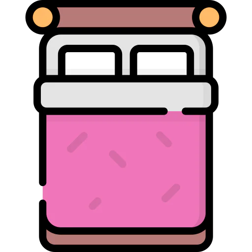 Bed icon