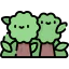 Forest アイコン 64x64