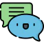 Chat アイコン 64x64