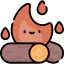 Bonfire アイコン 64x64