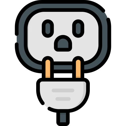 Socket icon