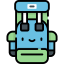 Backpack icon 64x64