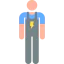 Electrician icon 64x64