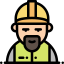 Builder icon 64x64