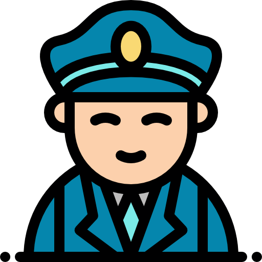 Postman icon