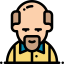 Man icon 64x64