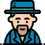 Man icon 64x64