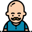 Man icon 64x64
