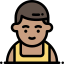 Boy icon 64x64