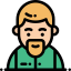 Man icon 64x64