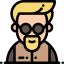 Man icon 64x64