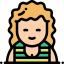 Woman icon 64x64