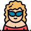 Woman icon 64x64
