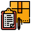 Check list icon 64x64