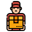 Delivery icon 64x64