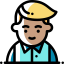 Boy icon 64x64