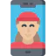 Videocall icon 64x64