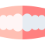Dentures icon 64x64