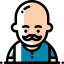 Man icon 64x64