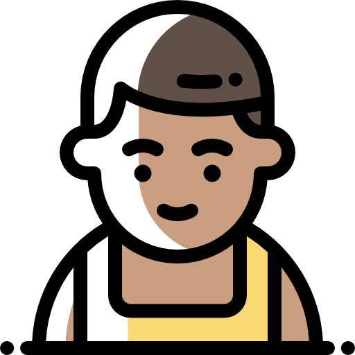 Boy icon