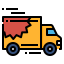 Free shipping icon 64x64