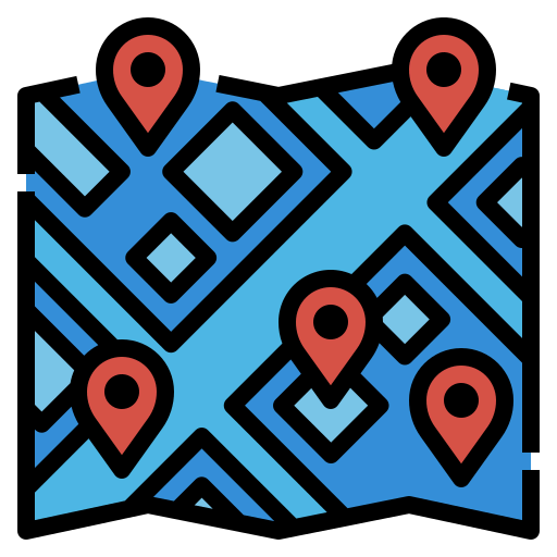 Geolocation 图标