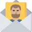 Email icon 64x64