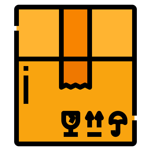 Package 图标