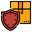 Safety icon 64x64