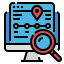 Tracking icon 64x64