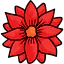 Flower icon 64x64