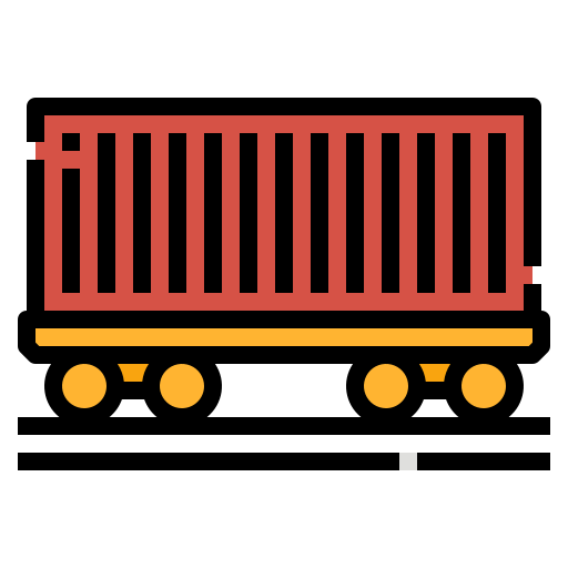 Train icon