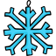 Snowflake 图标 64x64