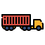 Truck icon 64x64