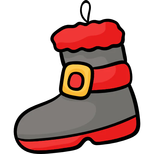 Boot icon