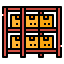 Warehouse icon 64x64