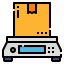 Weight icon 64x64